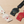 Load image into Gallery viewer, Monchhichi Luggage Tag
