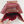 Load image into Gallery viewer, Monchhichi Clasp Wallet MO2-2 Tri-Fold Kiss Lock Wallet
