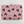 Load image into Gallery viewer, Monchhichi Clasp Wallet MO2-2 Tri-Fold Kiss Lock Wallet
