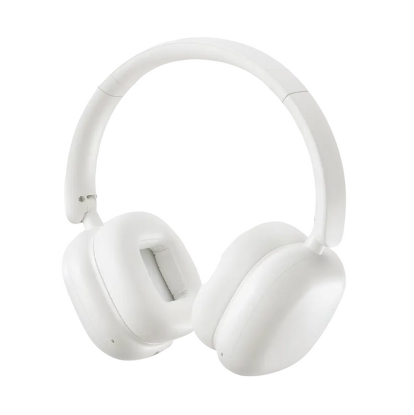 MUJI Wireless Headphones with Active Noise Cancellation