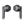Load image into Gallery viewer, MUJI Wireless Earbuds Inner Ear Type Bluetooth 6.0

