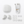 Load image into Gallery viewer, MUJI Wireless Earbuds Canal Type Bluetooth Earphones
