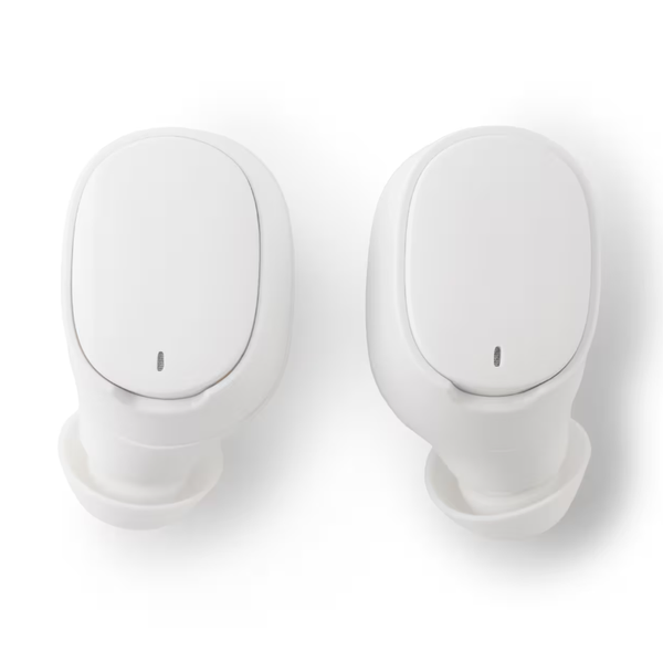 MUJI Wireless Earbuds Canal Type Bluetooth Earphones