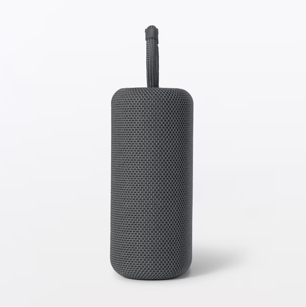 MUJI Wireless Mobile Speaker with Loop