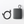 Load image into Gallery viewer, MUJI Wireless Mobile Speaker with Loop
