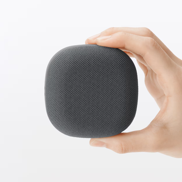 MUJI Wireless Compact Speaker