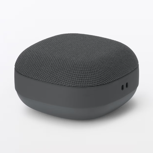 MUJI Wireless Compact Speaker