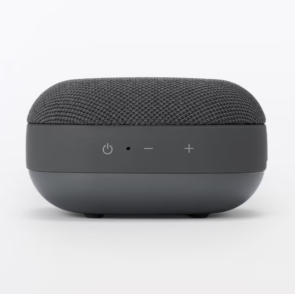 MUJI Wireless Compact Speaker