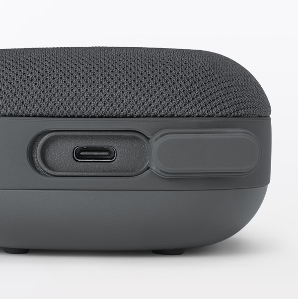 MUJI Wireless Compact Speaker