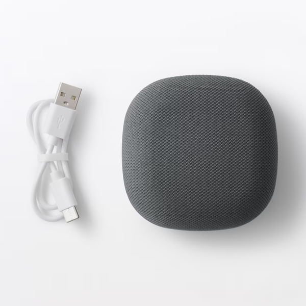 MUJI Wireless Compact Speaker