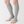 Load image into Gallery viewer, MUJI Women's Toe-Free Graduated Compression Knee High Socks
