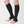 Load image into Gallery viewer, MUJI Women's Toe-Free Graduated Compression Knee High Socks
