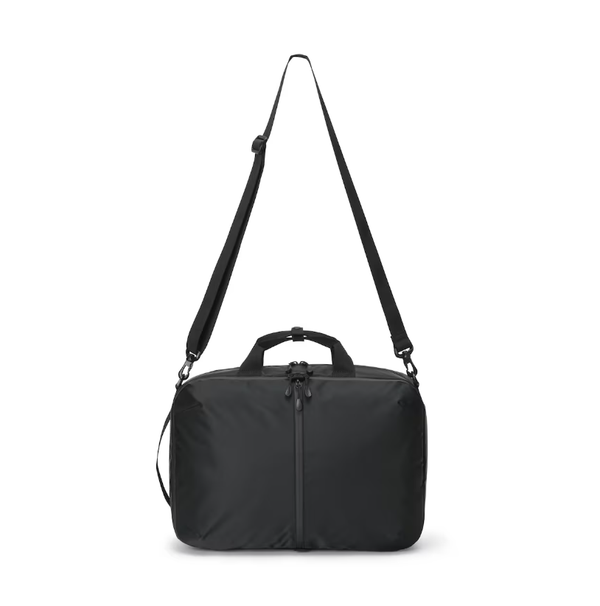 MUJI 3-Way Water-Repellent Business Backpack