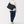 Load image into Gallery viewer, MUJI Recycled Polyester Wide Strap Shoulder Bag
