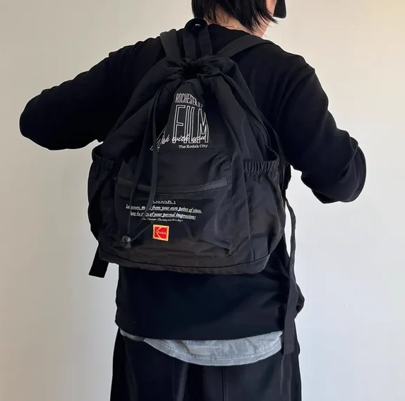 KODAK Flash String Backpack 20L