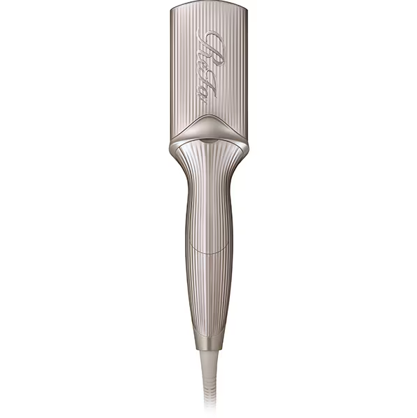 ReFa Treatment Iron Set Hair Straightener with Serum 150ml