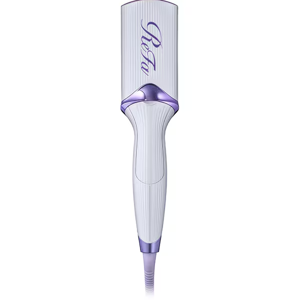 ReFa Treatment Iron Set Hair Straightener with Serum 150ml