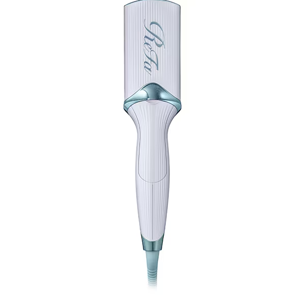 ReFa Treatment Iron Set Hair Straightener with Serum 150ml