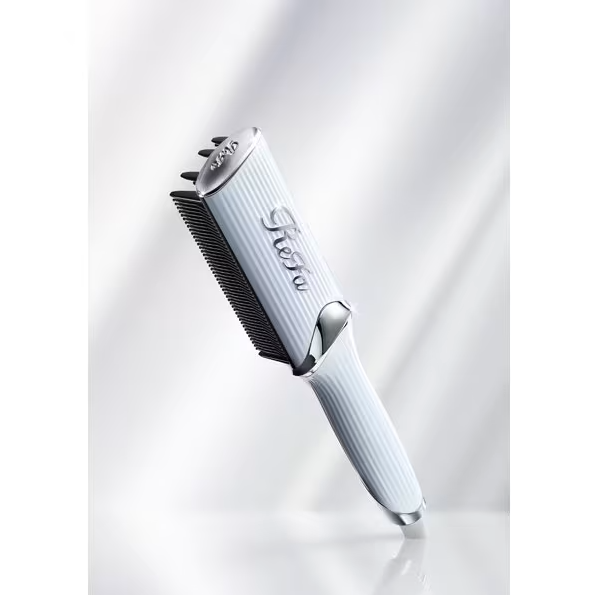 ReFa Straight Blow Iron Hair Straightener Brush