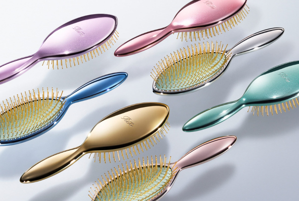 ReFa AURA Hair Brush