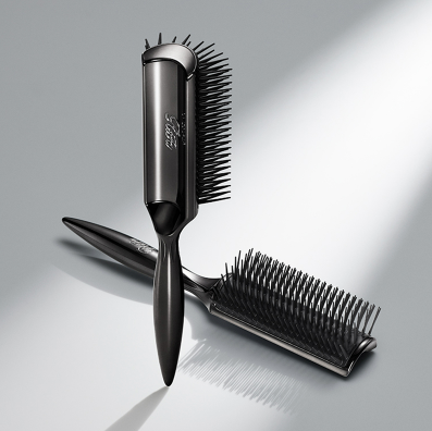 ReFa ARC Brush – Curved Hair Blow Brush