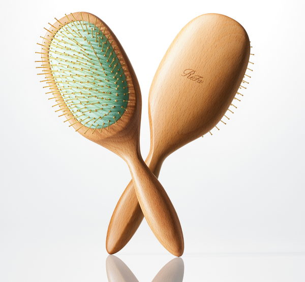 ReFa PADDLE PREMIUM GOLD
