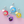 Load image into Gallery viewer, TOMY Kuromi's Punirunes Interactive Digital Pet Toy
