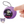 Load image into Gallery viewer, TOMY Kuromi's Punirunes Interactive Digital Pet Toy
