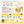 Load image into Gallery viewer, TOMY Pompompurin's Punirunes Interactive Digital Pet Toy
