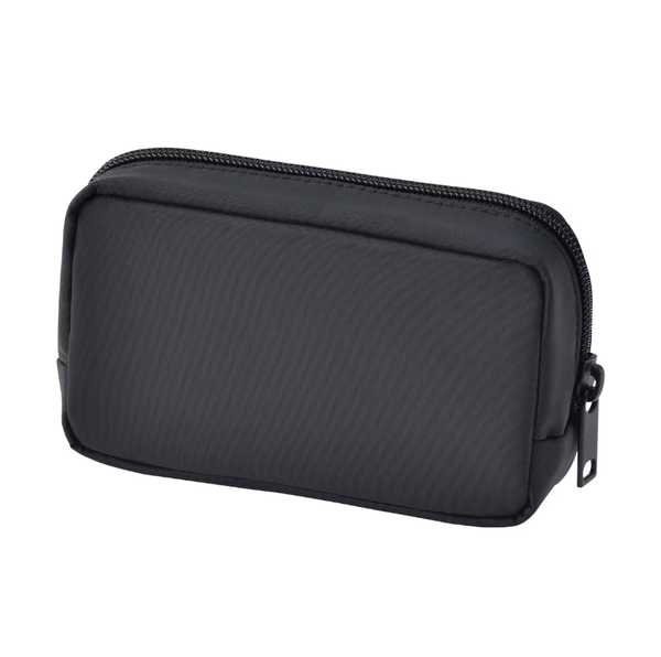 MUJI Recycled Nylon Compact Pouch