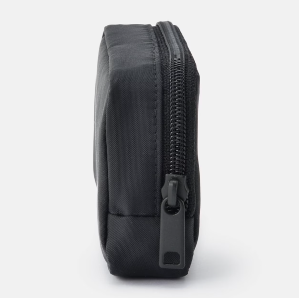 MUJI Recycled Nylon Compact Pouch