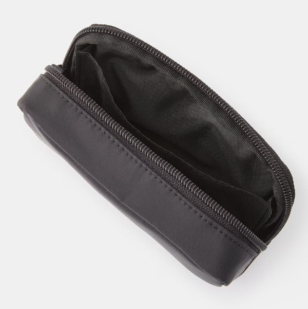 MUJI Recycled Nylon Compact Pouch