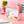 Load image into Gallery viewer, Chiikawa 2027 Desk Calendar with Mini Stickers
