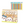 Load image into Gallery viewer, Chiikawa 2027 Desk Calendar with Mini Stickers
