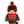 Load image into Gallery viewer, Sekiguchi Monchhichi Premium Standard Girl Plush

