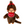 Load image into Gallery viewer, Sekiguchi Monchhichi Premium Standard Girl Plush
