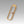 Load image into Gallery viewer, LOVECHROME K24GP Copaddle Gold Multifunctional Hair Comb
