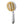 Load image into Gallery viewer, LOVECHROME Scalp Care Shower Head IP Gold
