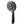 Load image into Gallery viewer, LOVECHROME Scalp Care Shower Head PG Premium Black
