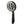 Load image into Gallery viewer, LOVECHROME Scalp Care Shower Head SS Silver
