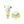 Load image into Gallery viewer, Sonny Angel HIPPERS Animal Series Blind Box
