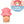 Load image into Gallery viewer, HIPPERS mofusand Blind Box
