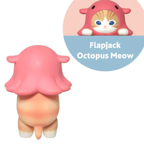 HIPPERS mofusand Blind Box