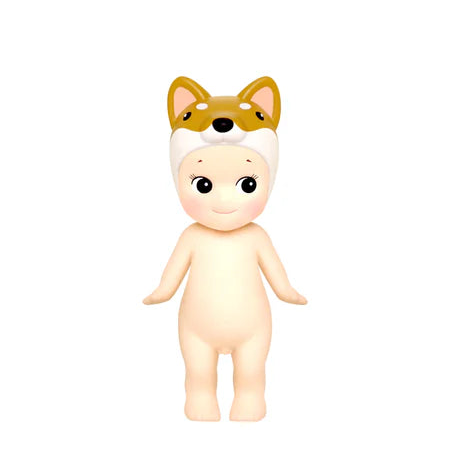 Sonny Angel Animal Series 4 Assorted Box