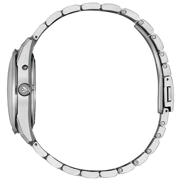 CITIZEN AQ4100-57B Eco-Drive Super Titanium Watch