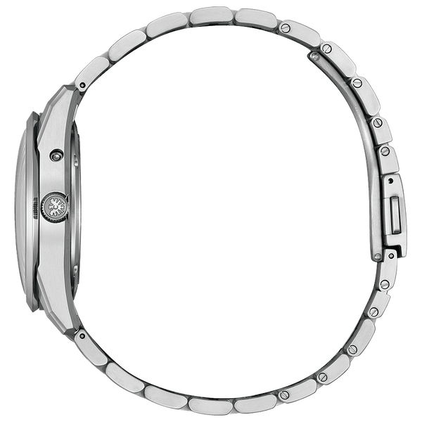 CITIZEN AQ4100-57C Eco-Drive Super Titanium Watch