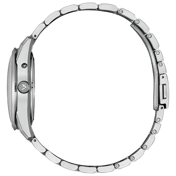 CITIZEN AQ4100-57E Eco-Drive Super Titanium Watch