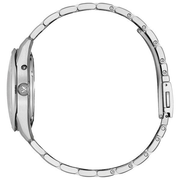 CITIZEN AQ4100-57L Eco-Drive Super Titanium Watch