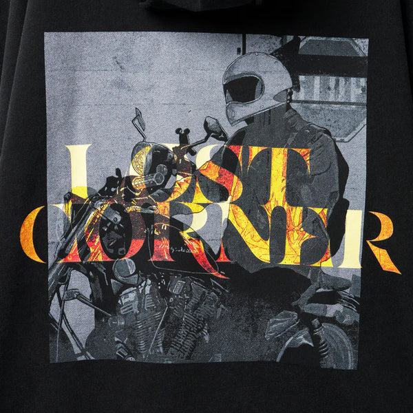 Kenshi Yonezu Illustration Sweatshirt