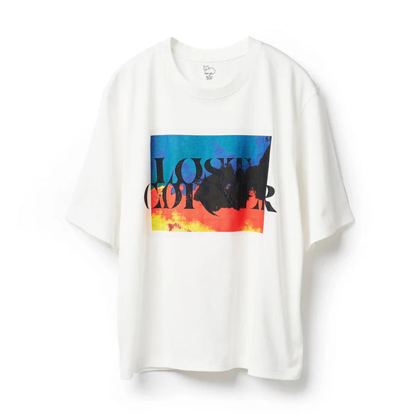 Kenshi Yonezu LOST CORNER T-Shirt